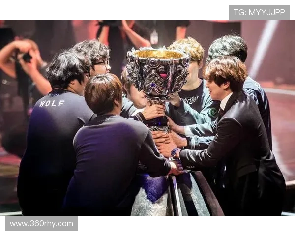 英雄联盟世界赛历史冠军盘点及其背后精彩战队故事