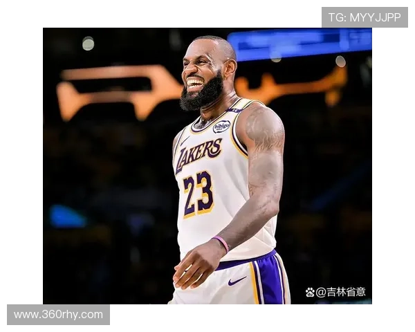 詹姆斯谈湖人新赛季目标：全力争夺总冠军 带领球队重返巅峰